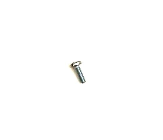 Fuel Cover Screw