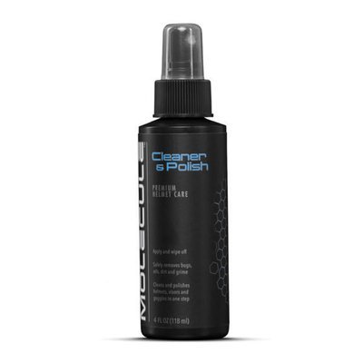 Molecule Helmet Cleaner & Polish