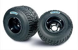 Vega 4.2 W6 Rain Tire