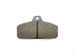 Margay/Wildkart/Birel/MikeWilson/Rocket/SKM/MBA Rear Brake Pad (Sold by the Pair) Margay/Wildkart/Birel/MikeWilson/Rocket/SKM/MBA Rear Brake Pad (Sold by the Pair)