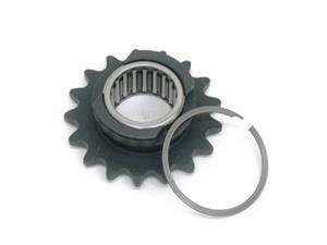 Sprockets #35 for Greased Lightning