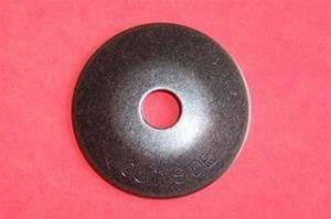 Honda CR125 Sprocket Spring Washer