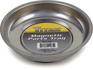 Magnetic Part Tray