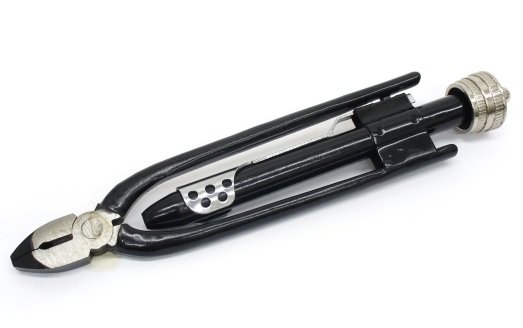 Safety Wire Pliers