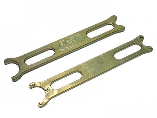 PKT OTK Combo Spanner Wrench