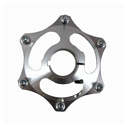 1" or 1 1/4 Sprocket Carrier