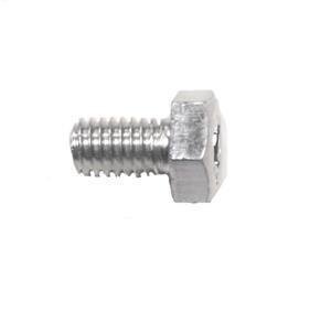 Honda CR125 Screw 6x10mm Water Pump, Cylinder, Clutch Cover
