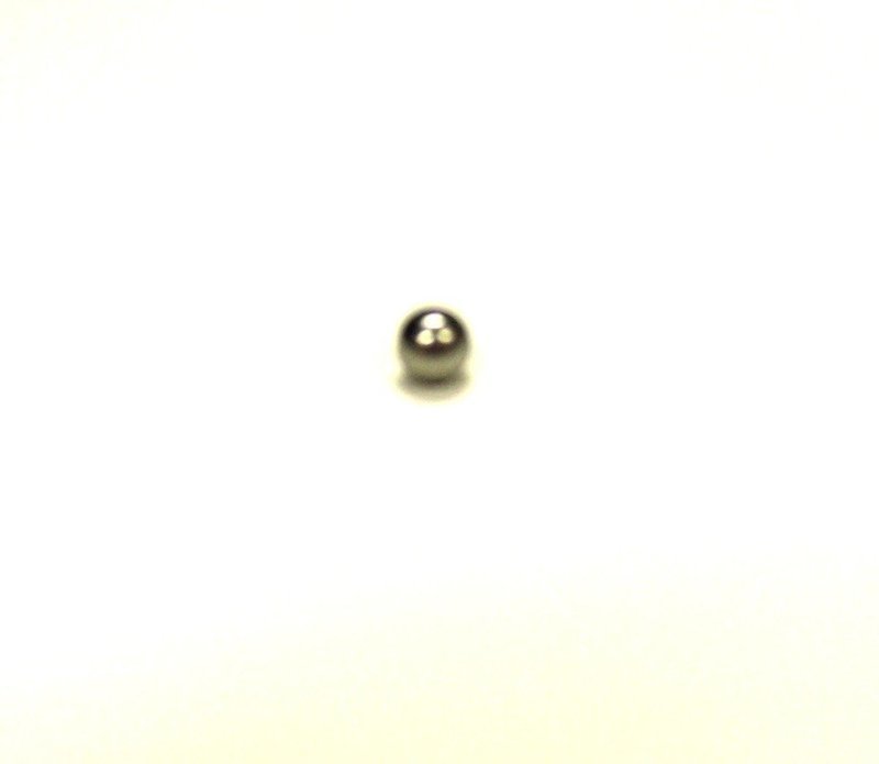 Honda CR125 Clutch Lifter Ball
