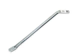Seat Support Strut Left Rear For AX8 Arrow Kart(14-1/4in)
