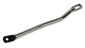 Seat Support Strut Right Front For Arrow Kart(12in)
