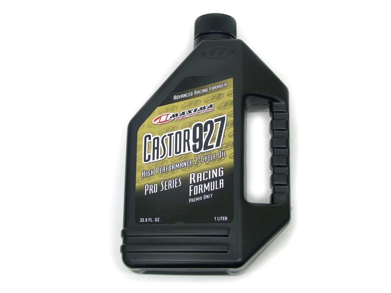 Maxima 927 Castor Oil