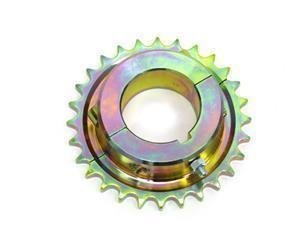 #428 50mm Steel Drive Sprocket (19-29) Tooth
