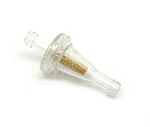 Fuel Filter 1/4 Inch Sintered Bronze