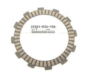 Honda CR125 Stock Clutch Disc