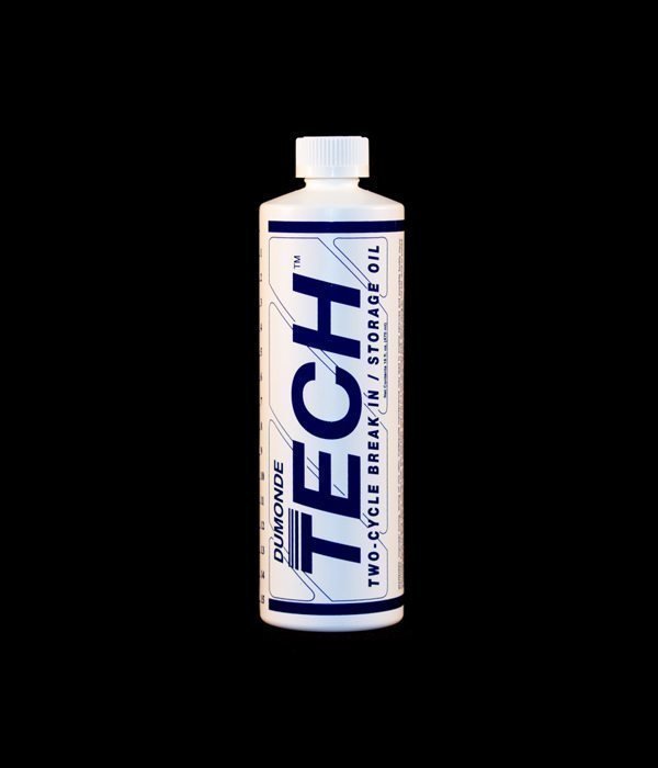 Dumonde Tech 2 Cycle Break In Oil  4oz or 16oz