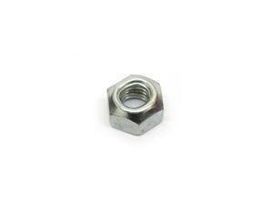 5mm Metal Cinch Nut