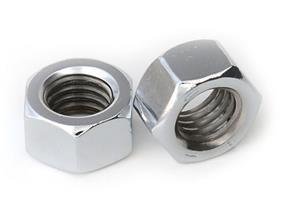 5mm Nut