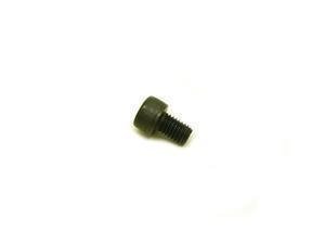Radiator Bolt 8x12
