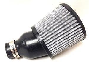 Air Filter 4 1/4"x4" with 1/14"id Opening
