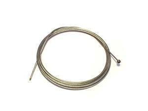 Clutch Cable 77" Ball End