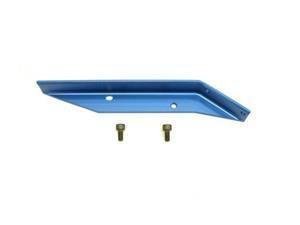 Yamaha Chain Guard Blue