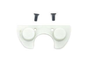 PTO Crank Half Stuffer & Screws