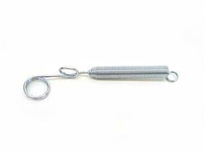 4" Exhaust Pipe Spring