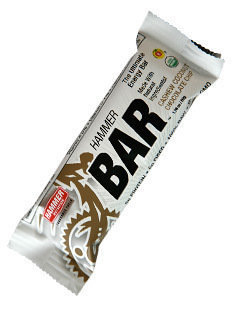 Hammer Bar - Oatmeal Apple  - 1.76 oz. Bar