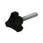 Fuel Tank Cross Bar Bolt