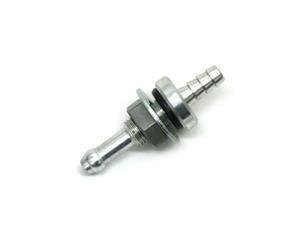Fuel Tank Double Connector w/ O Ring