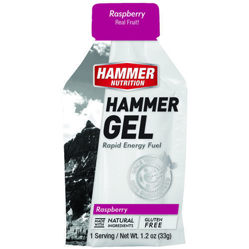 Hammer Gel Energy Gel - 10 Flavors