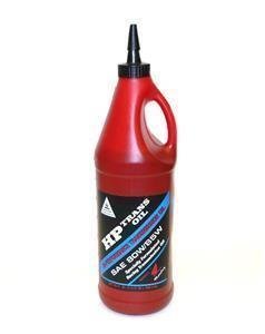 Honda Gear Oil