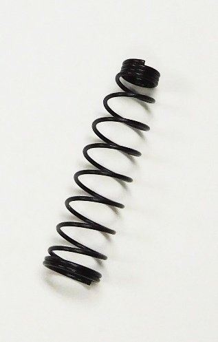 IAME CARB RETURN SPRING