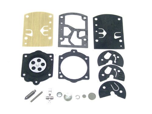 Walbro Diaphragm Gasket & Carb Repair Kit For WB3-1 Carb