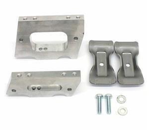 2 Piece 4 Cycle Motor Mount