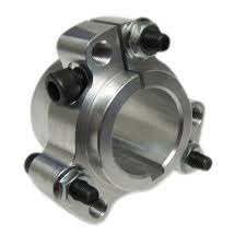 American Pattern Rear Wheel Hub  1" or 1 1/4"
