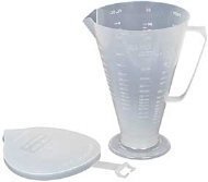 Ratio Rite - Lid
