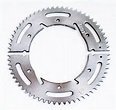 35 Rocket Sprocket