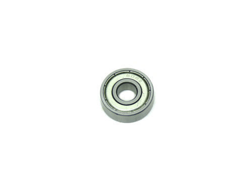 10mm Spindle Bearing (28x10x8mm) 6000zz