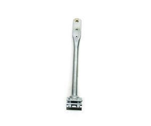 Clamp On Seat Strut