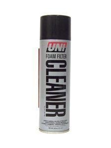 Uni Foam Filter Cleaner 16oz