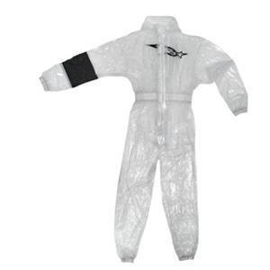Alpinestars Clear Rain Suit Available in Youth & Adult Sizes