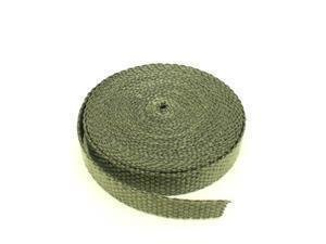 Exhaust Wrap 1 Inch Wide Sold by the Foot