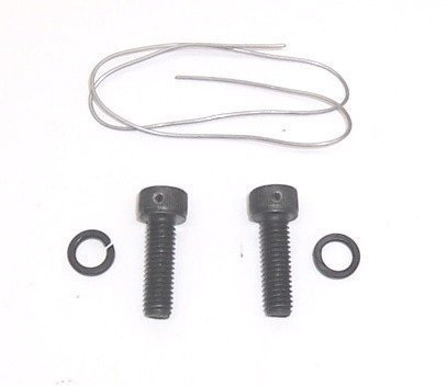 Exhaust Bolt Kit Animal