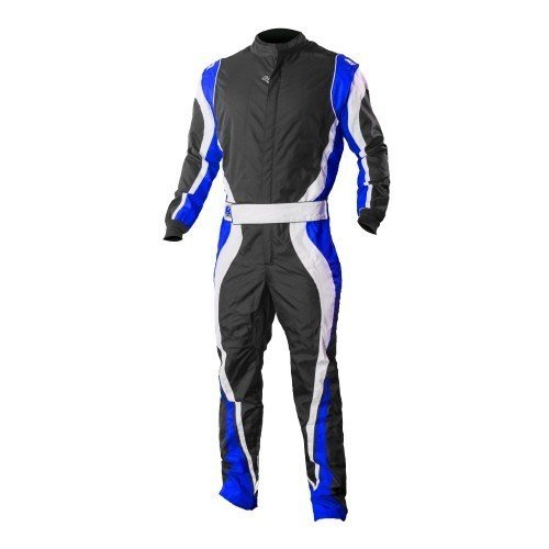 K1 Speed Go Kart Racing Suit: Level 2