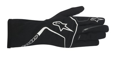alpinestars glove tech