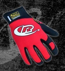 Ringer Mechanic Glove