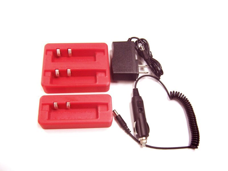Charging Station For AMB Transponder