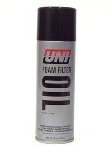 Uni Foam Filter Oil 5.50 oz