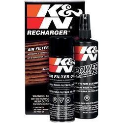 K&N Air Filter Service Kit